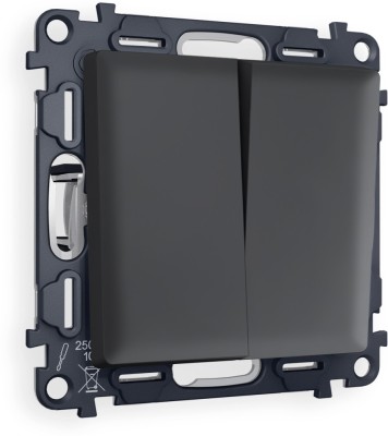 Выключатель QUANT MA903020