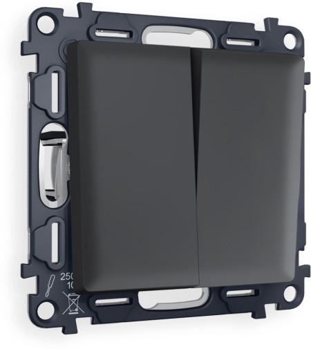 Выключатель QUANT MA903020