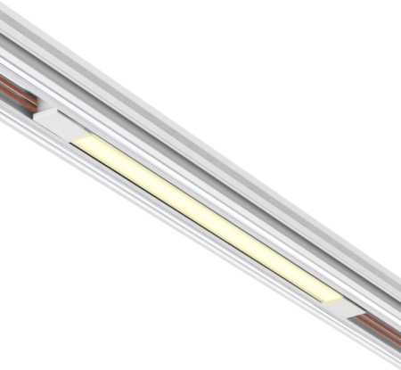 Трековый светильник Flum 359508