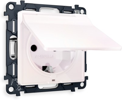 Розетка QUANT MA208010