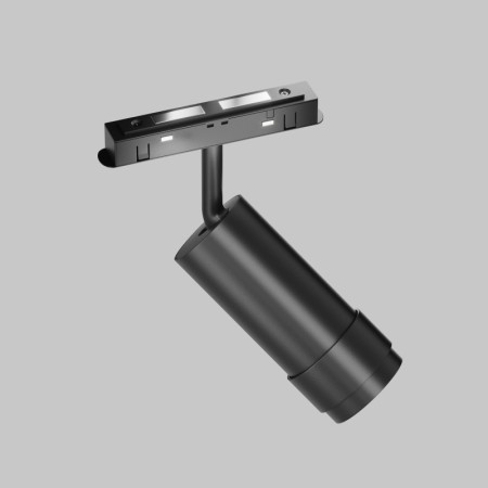 Светильник на шине Maytoni Technical TR211-1-12W3K-Z-B