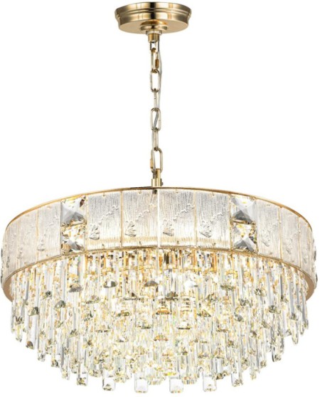 Подвесная люстра Fiesta 5070/12