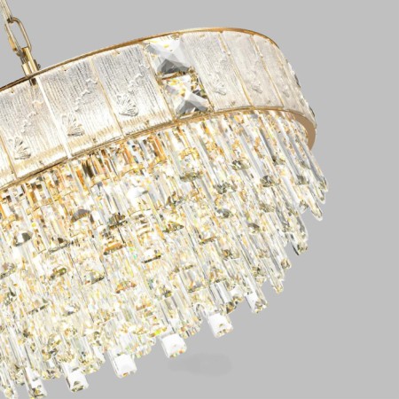 Подвесная люстра Fiesta 5070/12