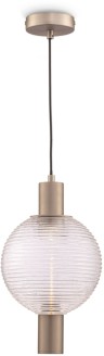 Подвесной светильник Rueca P060PL-01N