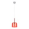 Подвесной светильник LOFT IT 10232/A Red