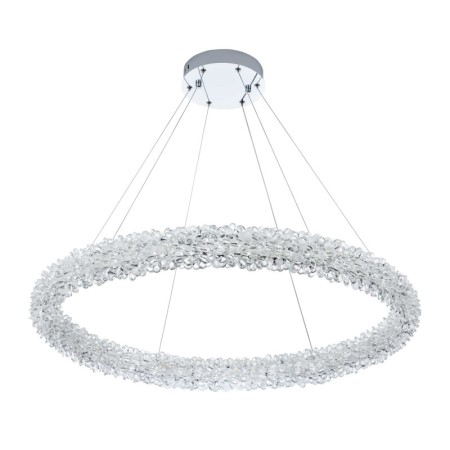 Подвесная люстра MODELUX MS.5002.800 CR