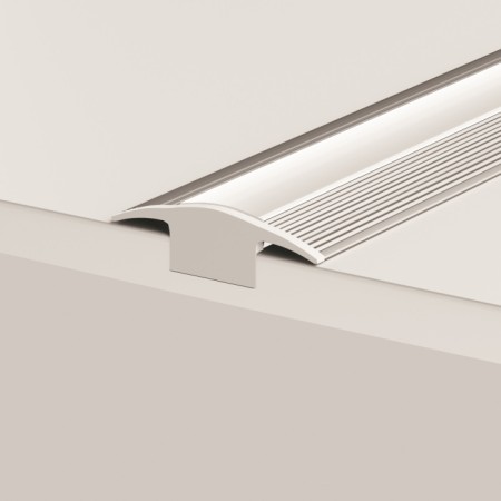 Профиль встраиваемый Встраиваемый в пол профиль 636022