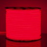 Гибкий неон Elektrostandard Гибкий неон LS003 9.6W 144Led 2835 IP67 16mm красн