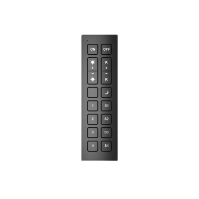 Пульт управления ZigBee Control DK7302-BK