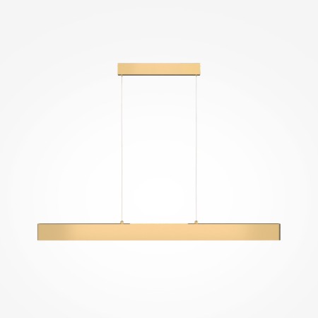 Линейный светильник Maytoni Technical P010PL-L30G4K