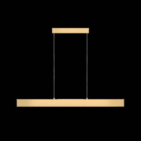 Линейный светильник Maytoni Technical P010PL-L30G4K