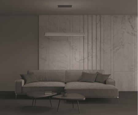 Линейный светильник Maytoni Technical P010PL-L30G4K