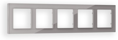 Рамка ALFA AF330505