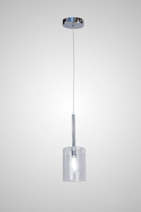 Подвесной светильник  AM355-D100 CLEAR