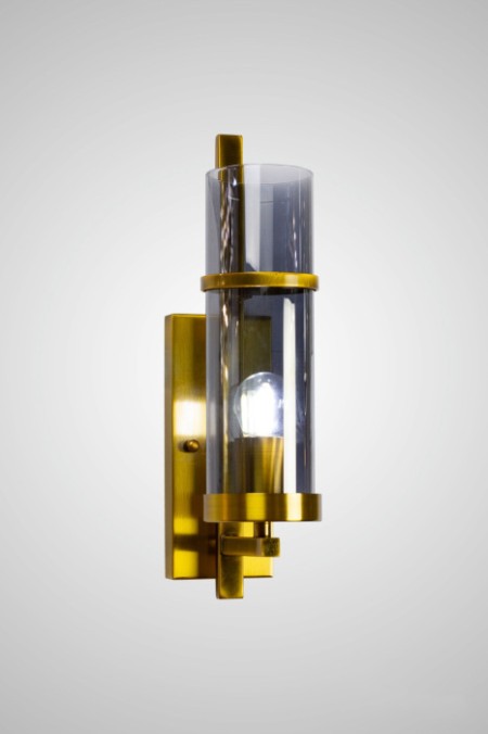 Бра AM273 AM273-AP1 GAB