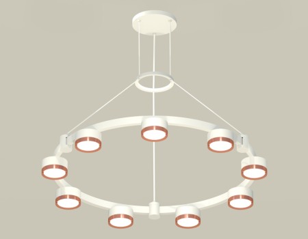 Подвесной светильник TRADITIONAL XR92031803