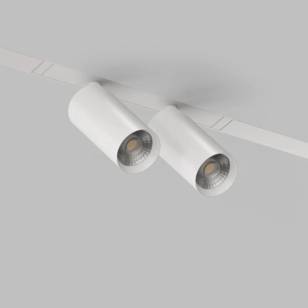 Трековый светильник SMART SPOT DK8012-WH