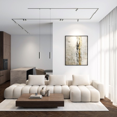 Светильник на шине Denkirs DK5751-DN