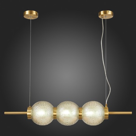 Подвесной светильник Marena SL1155.313.03