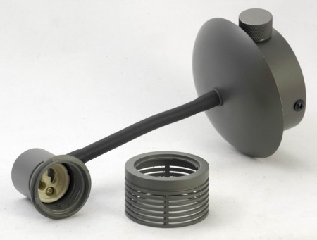 Спот Lussole LSP-9821