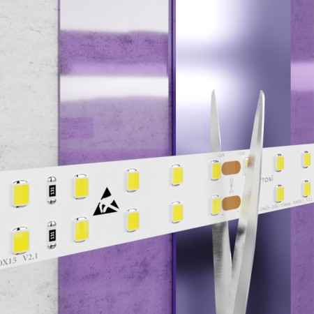 Светодиодная лента Светодиодная лента 24В 20028