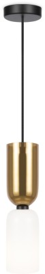 Подвесной светильник Memory MOD177PL-01G
