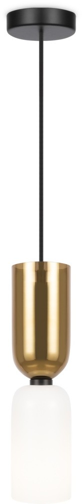 Подвесной светильник Memory MOD177PL-01G