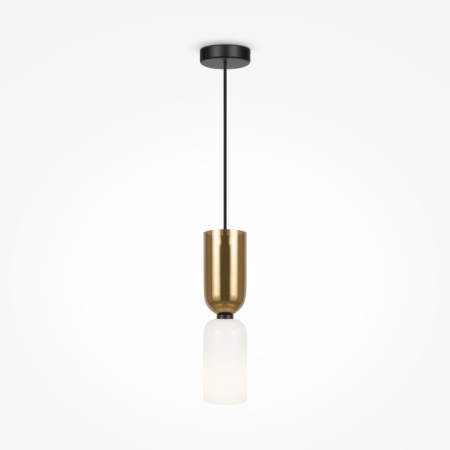 Подвесной светильник Memory MOD177PL-01G