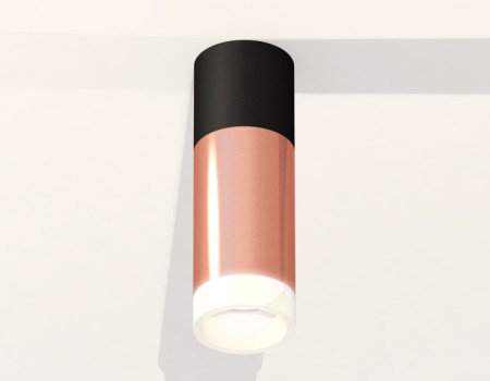 Точечный светильник Techno Spot XS6326042