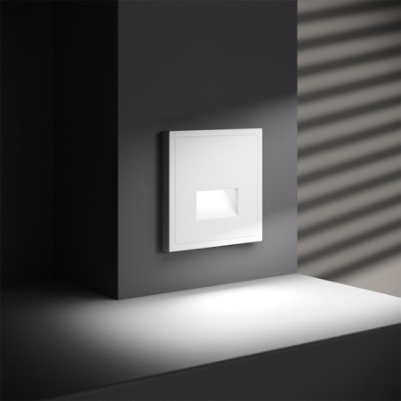 Встраиваемая LED подсветка S70 VLS070704