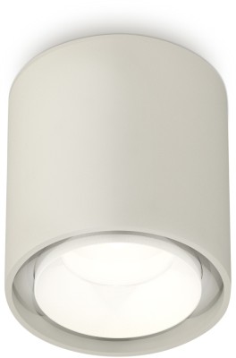 Точечный светильник Techno Spot XS7724001