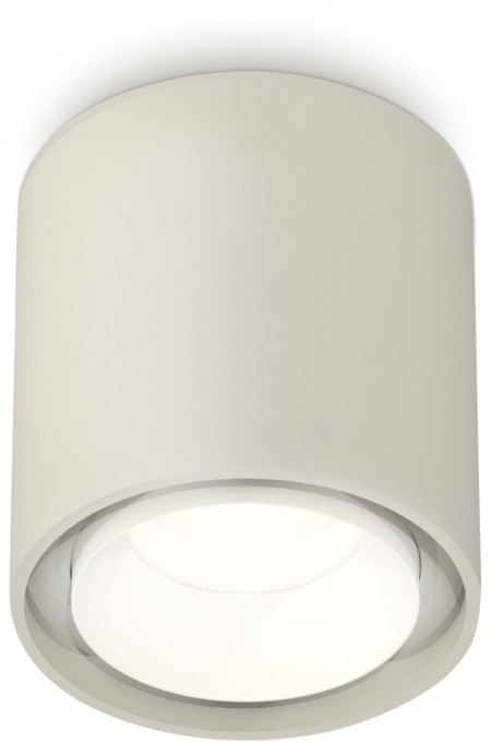 Точечный светильник Techno Spot XS7724001