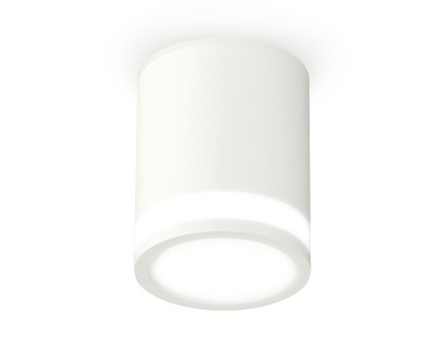 Точечный светильник XS XS6301060