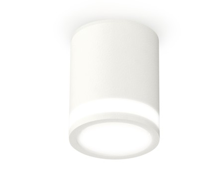 Точечный светильник XS XS6301060