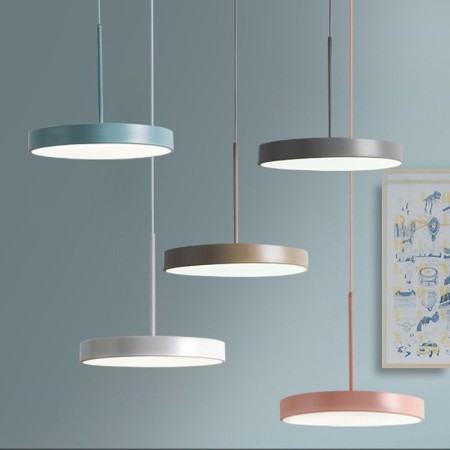 Подвесной светильник ImperiumLoft 183496-26