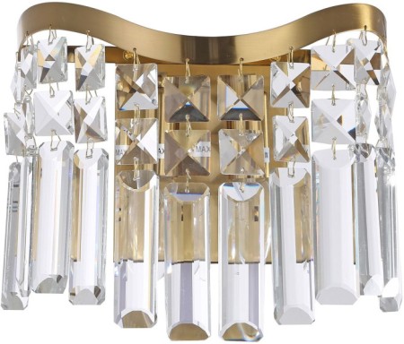 Настенный светильник Unda 4135-2W