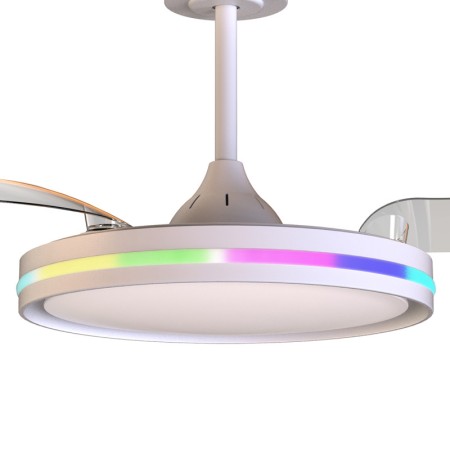 Накладной светильник Mantra 8727