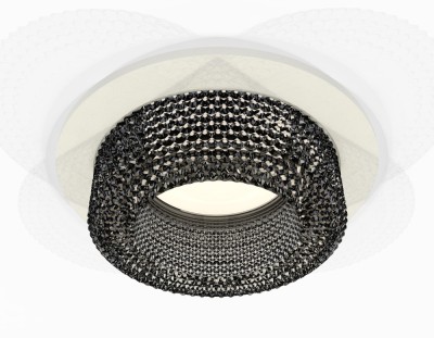 Точечный светильник XC XC7621021