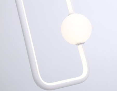 Подвесной светильник Comfort FL66361