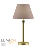 Настольная лампа LUMION 4429/1T
