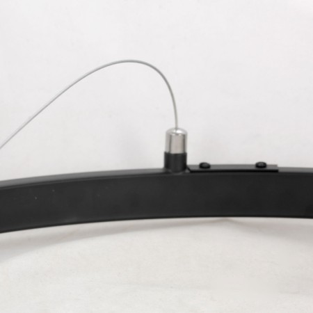 Подвесная люстра Lussole LSP-8396