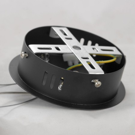 Подвесная люстра Lussole LSP-8396