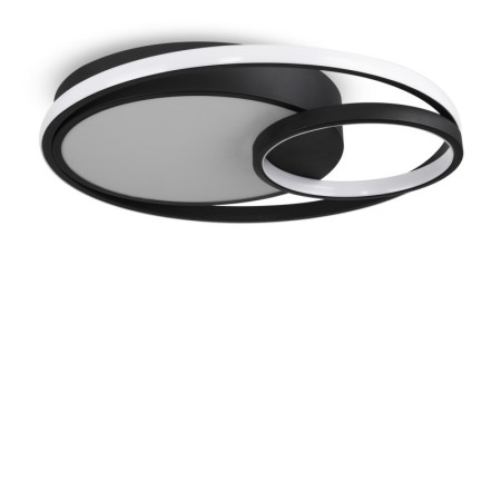 Накладной светильник Freya FR10028CL-L80B