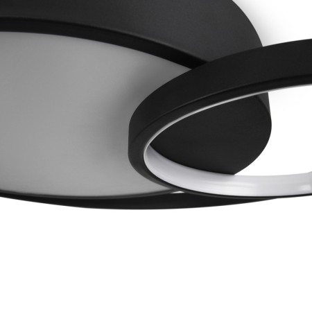 Накладной светильник Freya FR10028CL-L80B