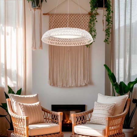 Подвесной светильник F-Promo 4751-5P