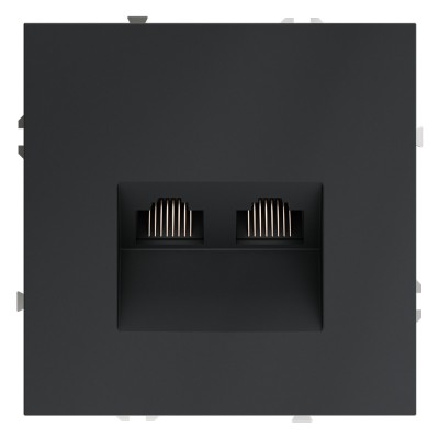 Розетка VOLTUM VLS060207