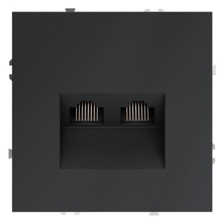 Розетка VOLTUM VLS060207