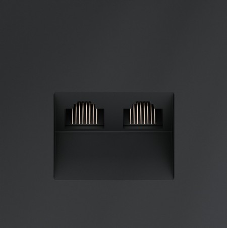 Розетка VOLTUM VLS060207