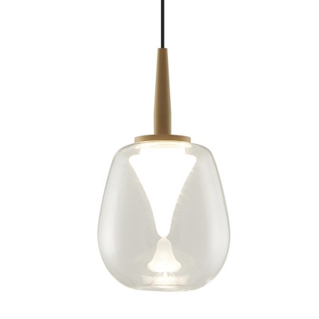 Подвесной светильник Mantra 8931+8945