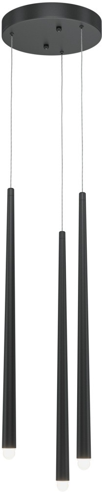 Подвесной светильник Cascade MOD132PL-L18BK